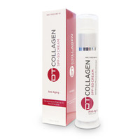 DT Collagen - DT Collagen Anti-Aging Day Cream SPF-50, 2 oz