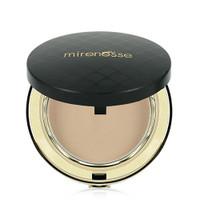 Mirenesse Cosmetics - 4 in 1 Skin Clone Foundation Mineral Face Powder SPF 15