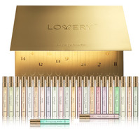 Lovery - 24-Pc. Limited Edition Luxury Eau de Parfum Gift Set