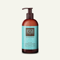 Kosa Ayurveda - Soothing Rose Lime Conditioner