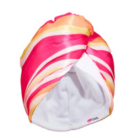 GRANDE COSMETICS - GrandeHAIR Reversible Microfiber and Satin Twist Towel