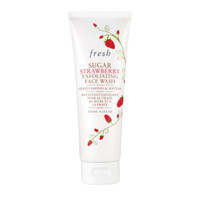 fresh - Sugar Strawberry Exfoliating Face Wash 125 ml fresh - Sugar Strawberry Exfoliating Face Wash 125 ml