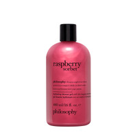Philosophy - Raspberry Sorbet Hydrating Shower Gel 16 oz.