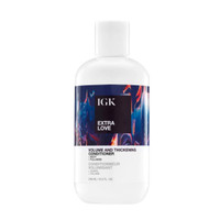 IGK - Extra Love Conditioner 8 oz.