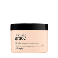 Philosophy - Radiant Grace Whipped Body Creme 8 oz.