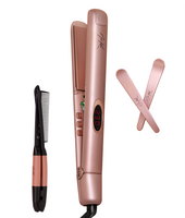 NuMe - Stylista Straightener