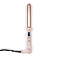 NuMe - Classic Curling Wand (25mm, Blush)