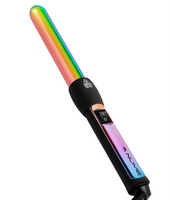 NuMe - Love Wins Curling Wand (32mm, Rainbow)