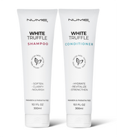 NuMe - White Truffle Shampoo & Conditioner Duo NuMe - White Truffle Shampoo & Conditioner Duo