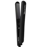 NuMe - Silhouette Hair Straightener (Black) NuMe - Silhouette Hair Straightener (Black)