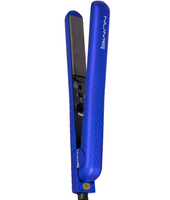 NuMe - Silhouette Hair Straightener (Blue) NuMe - Silhouette Hair Straightener (Blue)