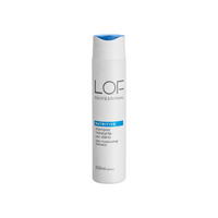LOF PROFESSIONAL - Nutritive Shampoo  300 ML