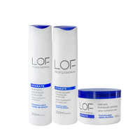 LOF PROFESSIONAL - Hydrate Home Care Kit