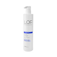LOF PROFESSIONAL - Hydrate Mask 500 g
