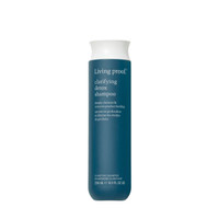 Living proof - Clarifying Detox Shampoo 8 oz.