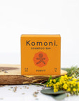 Komoni - PURIFY Shampoo Bar Komoni - PURIFY Shampoo Bar