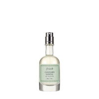 fresh - Cannabis Santal Eau de Parfum 1 oz. fresh - Cannabis Santal Eau de Parfum 1 oz.