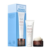 fresh - Awaken Radiance Gift Set Duo fresh - Awaken Radiance Gift Set Duo