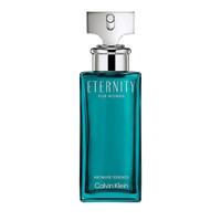Calvin Klein - Eternity Aromatic Essence For Women Parfum Intense 3.3 oz. Calvin Klein - Eternity Aromatic Essence For Women Parfum Intense 3.3 oz.