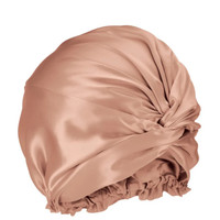 blissy - Bonnet Rose Gold blissy - Bonnet Rose Gold