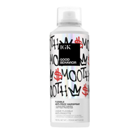 IGK - Good Behavior Flexible Anti-Frizz Hairspray 5 oz.