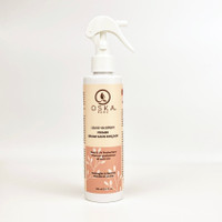 Oska Pure - Leave-In Primer Heat & UV Protectant Spray - 250ml / 8.5 fl. oz Oska Pure - Leave-In Primer Heat & UV Protectant Spray - 250ml / 8.5 fl. oz