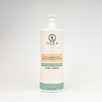 Oska Pure - Deep Conditioning Mask - 1 litre / 33.8 fl. oz Oska Pure - Deep Conditioning Mask - 1 litre / 33.8 fl. oz