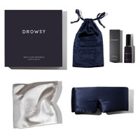 Drowsy - Beauty Sleep Experience