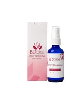 B. Divine Aromatherapy - Spicy Harmony Body Spray