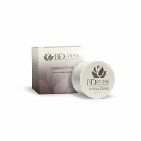 B. Divine Aromatherapy - Eczema Moisturizing Lotion