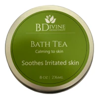 B. Divine Aromatherapy - Skin Soothing Aromatherapy Bath Tea Infusion