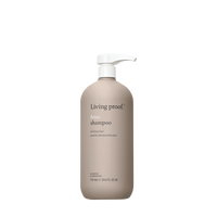 Living proof - No Frizz Shampoo 710 ml