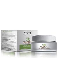 SR Cosmetics - Calm Forte + Cream Mask 100ml / 3.4oz