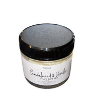 KiZmet Skincare - Sandalwood Vanilla Butter