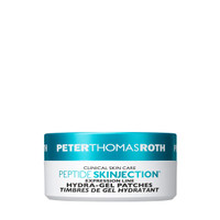 PETER THOMAS ROTH - Peptide Skinjection Expression Line Hydra-Gel Patches 30 Pairs