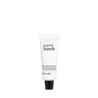 Philosophy - In Good Hands Multi-Restorative Hand Cream Fragrance Free 0.9 oz.