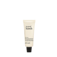 Philosophy - In Good Hands Multi-Restorative Hand Cream Fresh Cream 0.9 oz.