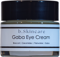 b.Skincare - Gaba Eye Cream - 0.35 oz.