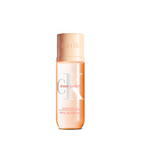 Calvin Klein - Hair & Body Perfume Mist Sheer Peach 7.9 oz.