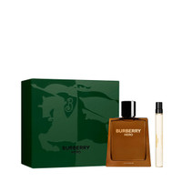 BURBERRY - Hero Eau de Parfum Gift Set Duo