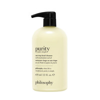 Philosophy - Purity Made Simple One-Step Facial Cleanser 22 oz.