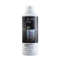 IGK - Done Deal Strong Finishing Hairspray 5 oz.