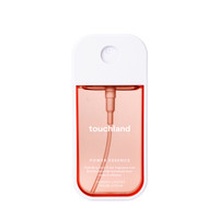 touchland - Power Essence Body & Hair Fragrance Mist Peachy Lychee 2 oz.