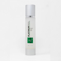 nu119 - Platinum Peel - 4.05 fl oz