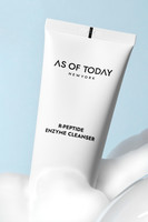 AS OF TODAY NYC - R-Peptide Enzyme Cleanser (100ml)