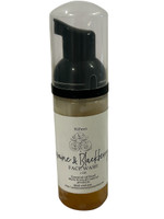 KiZmet Skincare - Jasmine Blackberry Facewash