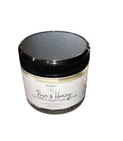 KiZmet Skincare - Rose Honey Face Butter