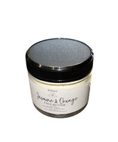 KiZmet Skincare - Jasmine Orange Face Butter