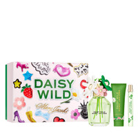 Marc Jacobs - Daisy Wild EDP Gift Set Trio