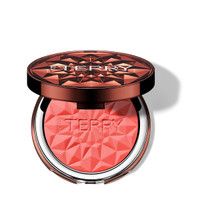 BY TERRY - Tea To Tan Powder Blush N4 Coral Crush 0.35 oz.